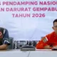 Update Korban Gempa NTT 70 Orang Tewas, Ratusan Lainnya Luka Luka