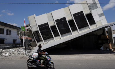 Update Korban Gempa NTT 83 Orang Meninggal Dunia