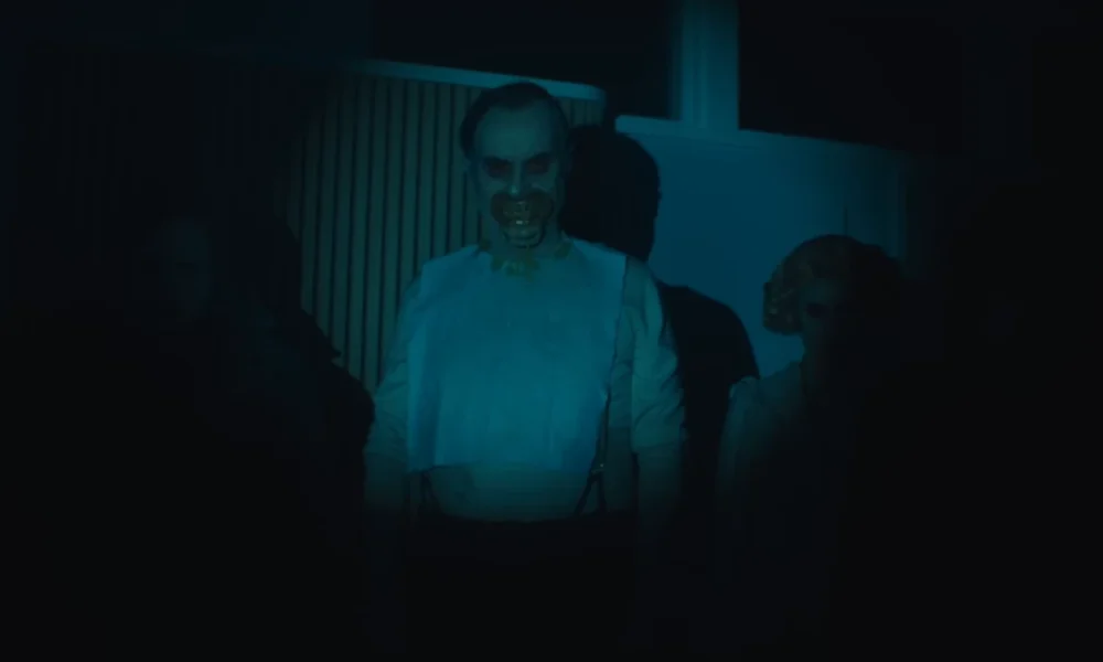 Urutan Film Insidious dari Awal sebelum Nonton Out of the Further