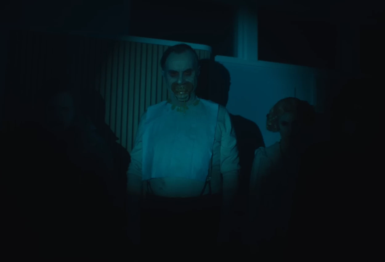 Urutan Film Insidious dari Awal sebelum Nonton Out of the Further