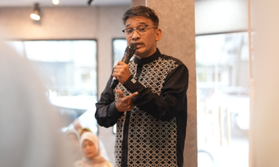 Usai Dituding Selingkuh, Kuasa Hukum Ruben Onsu Kalau Memang Ada, Faktanya Tidak Pernah Dibuktikan (1)