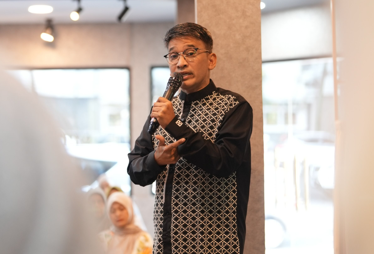 Usai Dituding Selingkuh, Kuasa Hukum Ruben Onsu Kalau Memang Ada, Faktanya Tidak Pernah Dibuktikan (1)