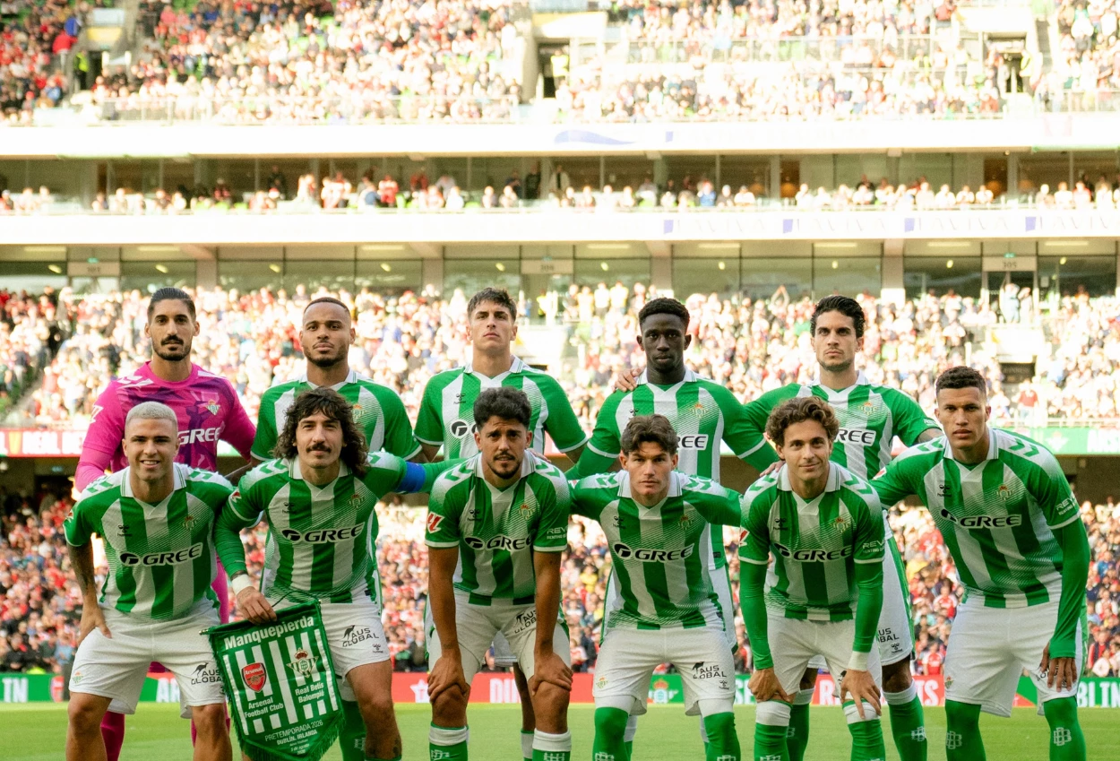 Valencia vs Betis 0 1 Pablo Garcia jadi Penentu Kemenangan Real Betis