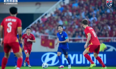 Vietnam vs Thailand 2 2 Vietnam Juara Piala AFF
