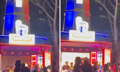 Viral! Ada Sayembara Hafalan Surat Ad Dhuha Dapat Satu Botol Miras di Konser Musik