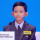 Viral! Bocah 9 Tahun Suarakan Isu Lingkungan Indonesia di Ajang Internasional
