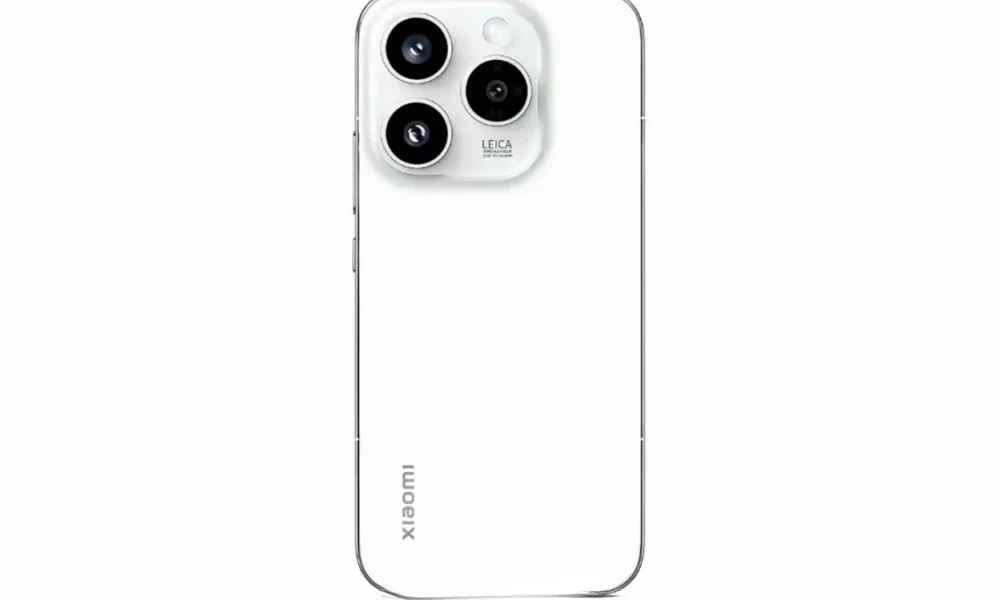 Xiaomi 18 Dikabarkan Batal Rilis versi Ultra, Kenapa