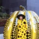 Yayoi Kusama Museum MACAN, Pamerannya Pernah Bikin 3.000 Tiket Ludes