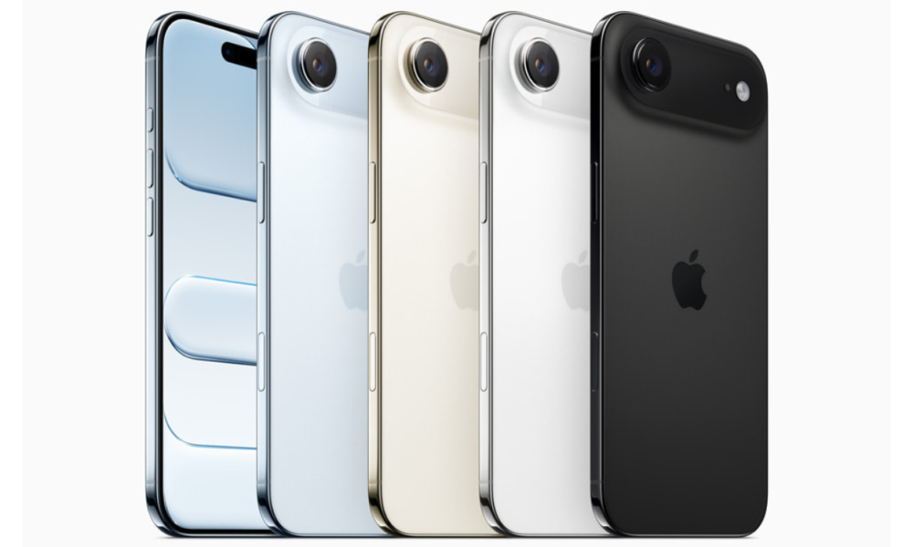 IPhone Air 2 Diperkirakan Rilis Tahun Depan, Ini Bocorannya