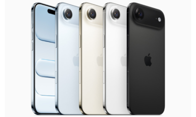 IPhone Air 2 Diperkirakan Rilis Tahun Depan, Ini Bocorannya