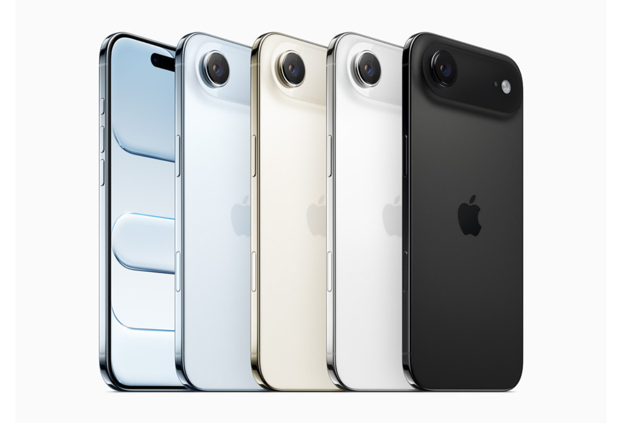 IPhone Air 2 Diperkirakan Rilis Tahun Depan, Ini Bocorannya