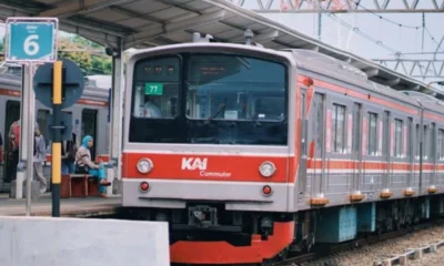 Kai commuter
