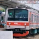 Kai commuter
