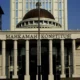 MK Putuskan Pencemaran Nama Baik Presiden-Wapres Hanya Bisa Dilaporkan yang Bersangkutan