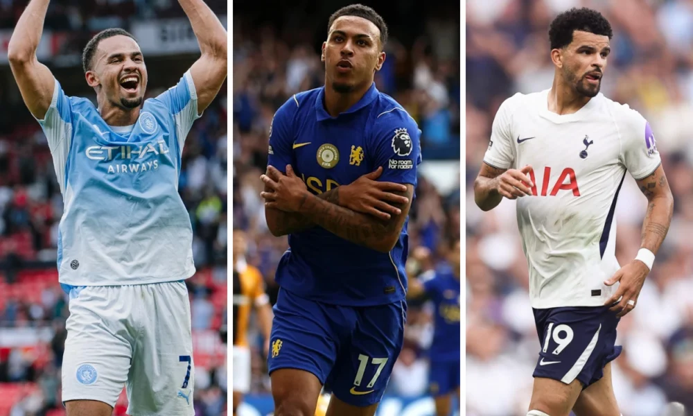 10 Klub Liga Inggris Paling Boros di Bursa Transfer