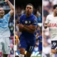 10 Klub Liga Inggris Paling Boros di Bursa Transfer