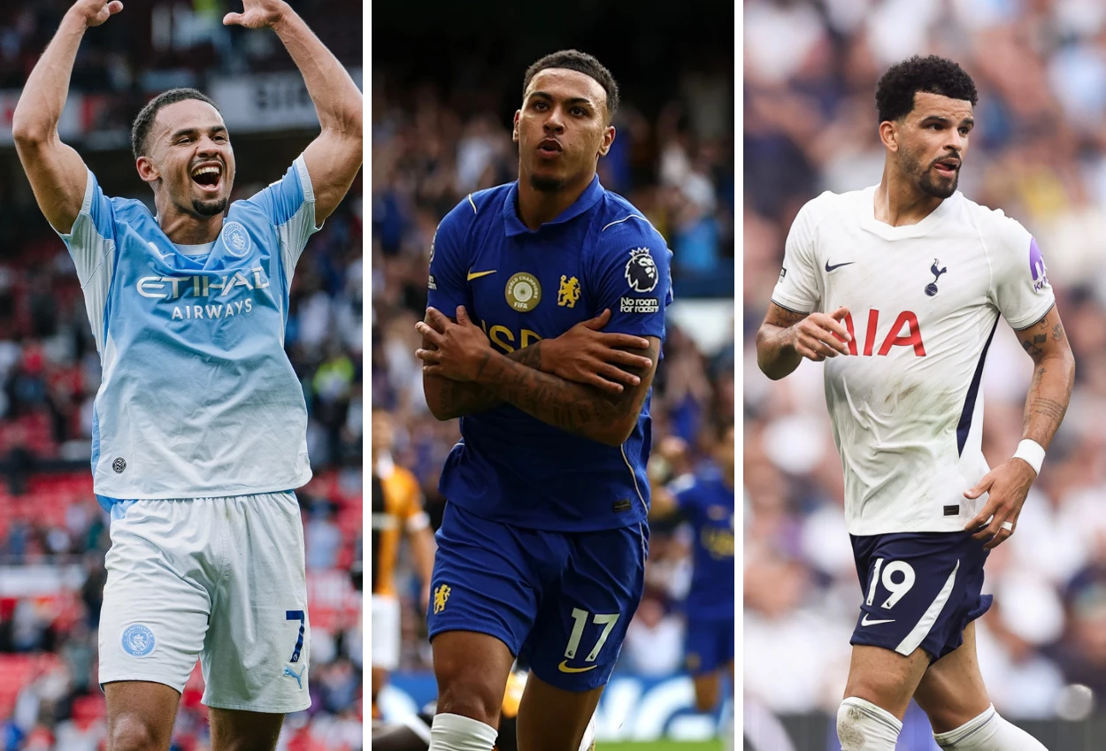 10 Klub Liga Inggris Paling Boros di Bursa Transfer
