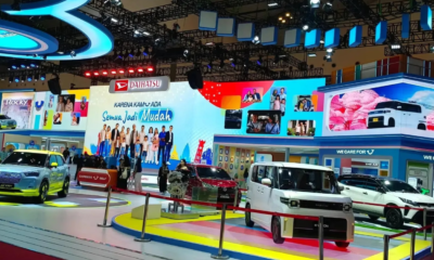 10 Mobil Terlaris di Indonesia Agustus