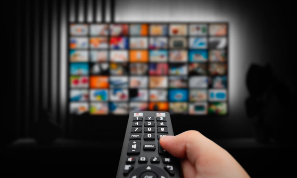10 Situs Nonton Film Gratis Legal 2026 Tanpa LK21 dan IndoXXI