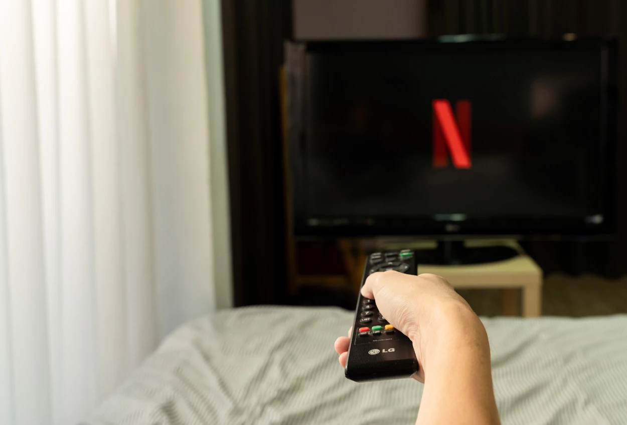 20+ Film dan Serial Netflix Terbaru, Cocok Ditonton saat Weekend