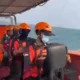 5 Jurnalis Hilang Kontak saat Liputan Gunung Anak Krakatau