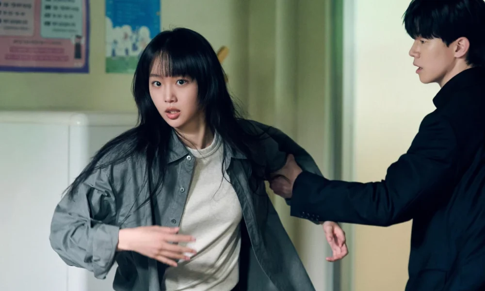 7 Situs Nonton Drama Korea Legal 2026, Alternatif LK21 untuk Drakor