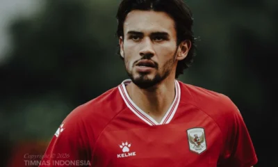 8 Lokasi Nobar Indonesia vs Singapura di Jogja FIFA ASEAN Cup