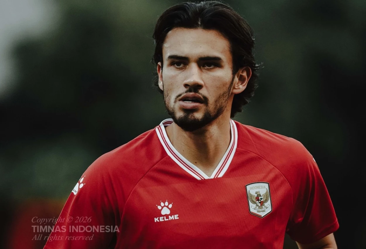 8 Lokasi Nobar Indonesia vs Singapura di Jogja FIFA ASEAN Cup