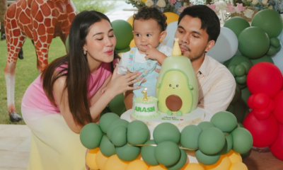 Aaliyah Sudah Siapkan Uang untuk Arash Ngedate dengan Perempuan Janganlah Minta Orang Tuamu Nak, Ibu Sudah Siapkan