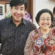 Adik Megawati, Guruh Seokarnoputra Meninggal Dunia