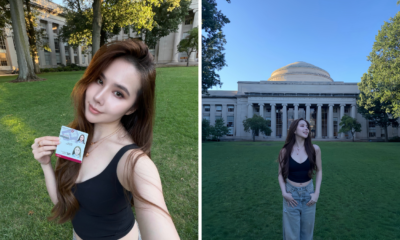 Agatha Chelsea Kuliah di Harvard dan MIT Sekaligus Chelsea Kecil Pasti Akan Sangat Senang
