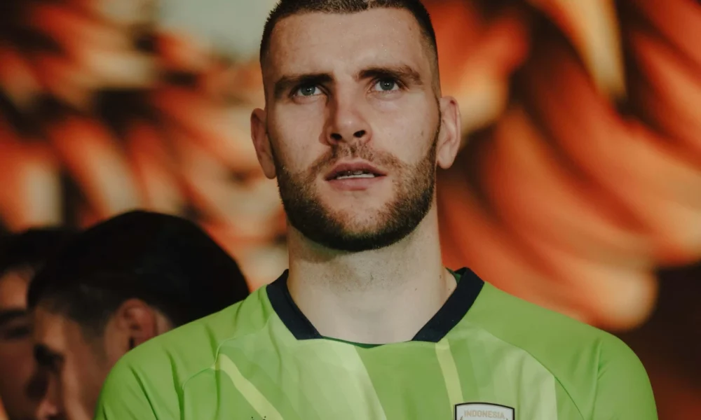 Ajax Pamer Video Aksi Penyelamatan Apik Maarten Paes jelang Laga Lawan Fortuna Sittard