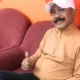 Akui Sudah Nikah 31 Kali, Opie Kumis Gue Nikah Umur 19 Tahun Tanpa Sepengetahuan Bapak Gue