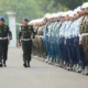 Alasan HUT TNI ke 81 Batal Digelar di Monas, Prajurit Banyak yang Tangani Bencana