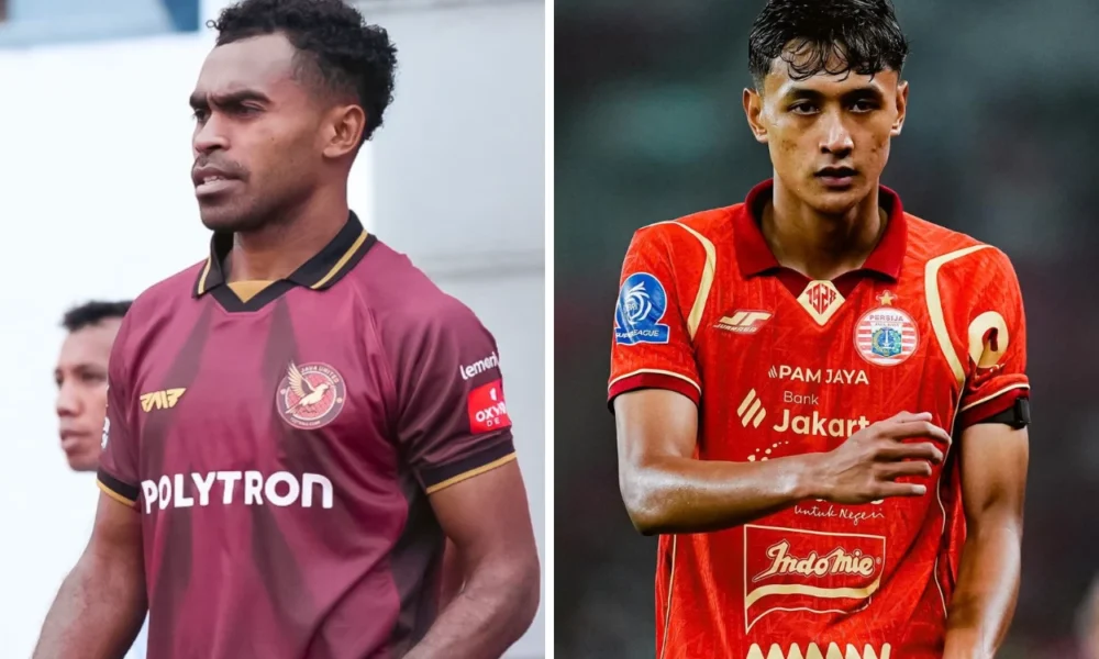 Alasan Yakob Sayuri dan Dony Tri Pamungkas Dicoret dari Skuad FIFA ASEAN Cup