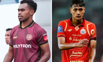 Alasan Yakob Sayuri dan Dony Tri Pamungkas Dicoret dari Skuad FIFA ASEAN Cup