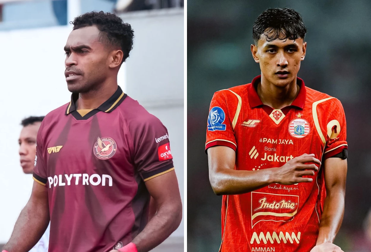 Alasan Yakob Sayuri dan Dony Tri Pamungkas Dicoret dari Skuad FIFA ASEAN Cup