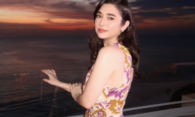 Amanda Rigby Umur Berapa? Perbincangannya soal Nikah Kembali Viral
