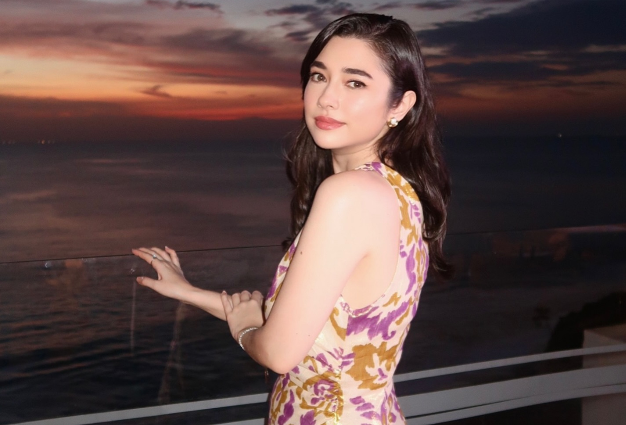 Amanda Rigby Umur Berapa? Perbincangannya soal Nikah Kembali Viral