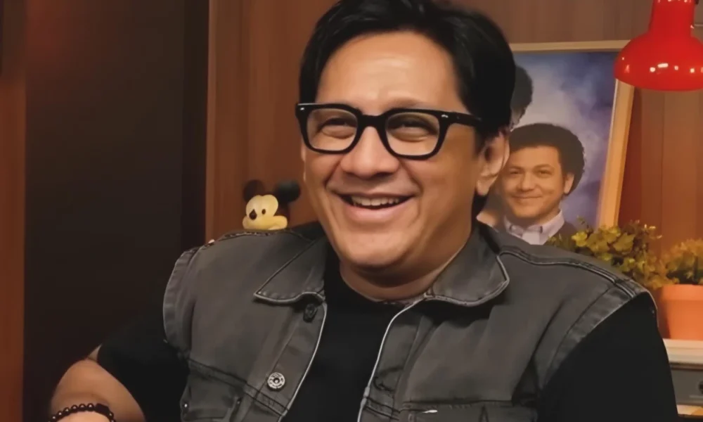 Andre Taulany Buka Suara soal Rencana Pernikahannya dengan Amanda Rigby, Ini Katanya