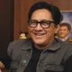 Andre Taulany Buka Suara soal Rencana Pernikahannya dengan Amanda Rigby, Ini Katanya