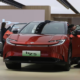 Apa Itu EREV Cara Kerja dan Bedanya dengan Hybrid, PHEV, EV