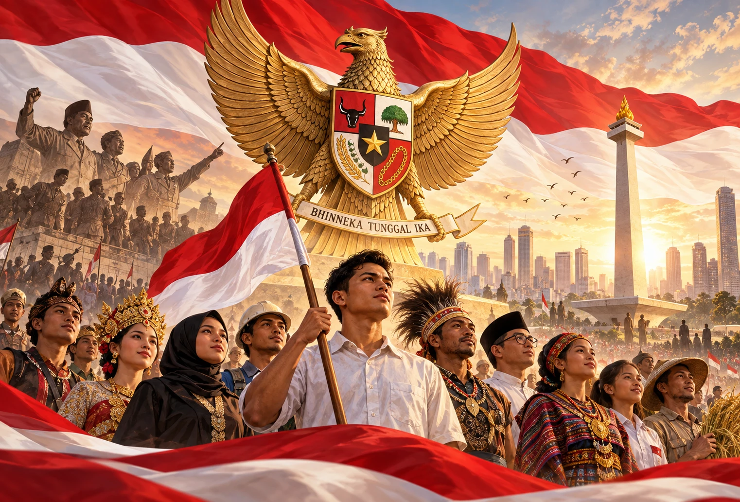 Apa Perbedaan 1 Juni dan 1 Oktober 2026 Simak Penjelasannya di Sini