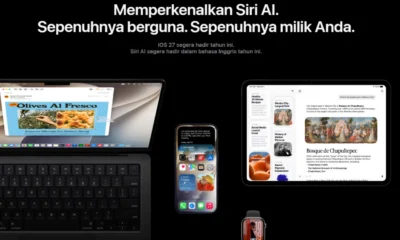 Apakah iOS 27 Bisa di iPhone 11 Simak Daftarnya di Sini