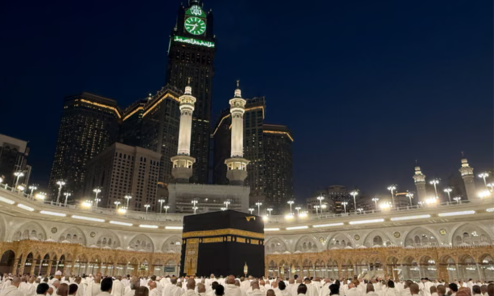 Arab Saudi Keluarkan Alarm Berbahaya, Mekkah dan Jeddah Terancam Serangan