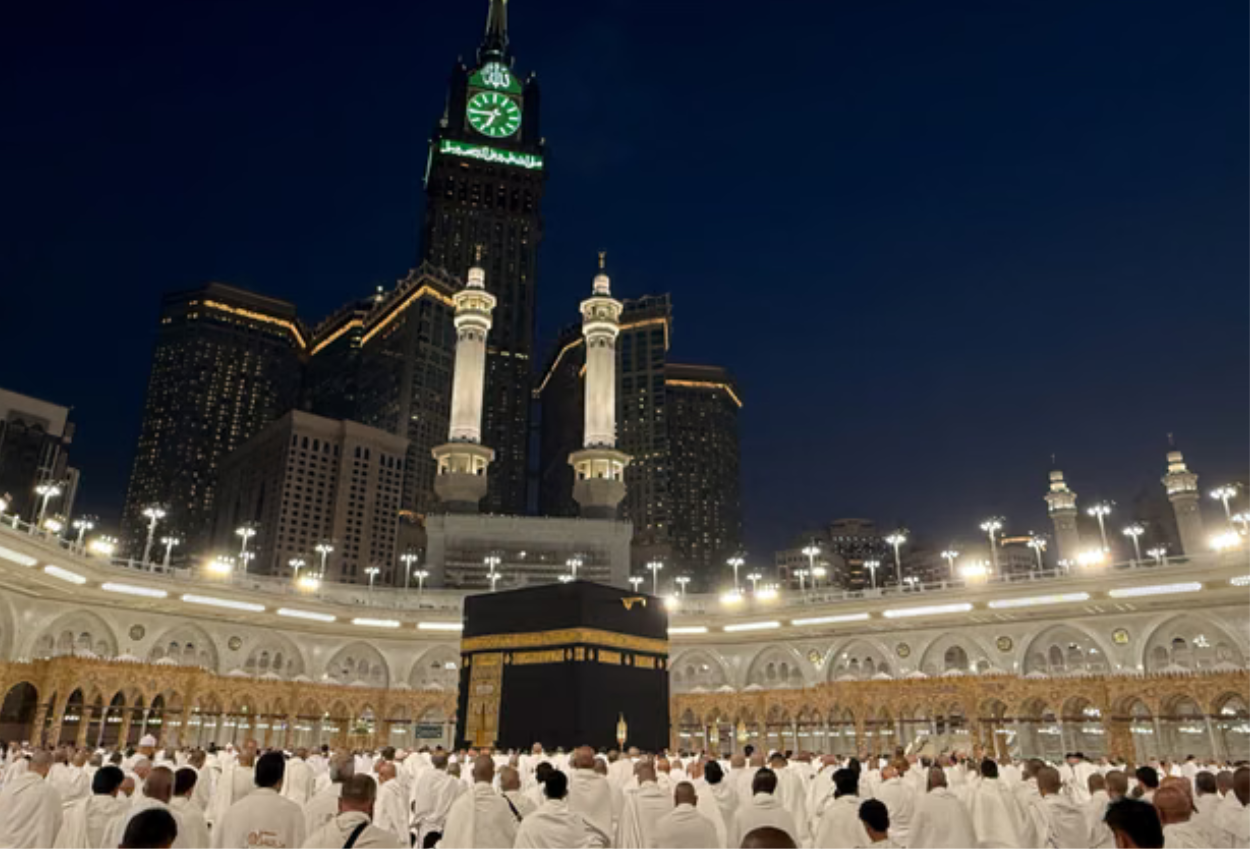 Arab Saudi Keluarkan Alarm Berbahaya, Mekkah dan Jeddah Terancam Serangan