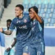 Arema FC vs Adhyaksa 4 0 Singo Edan Sambut Manis Laga Pembuka Super League
