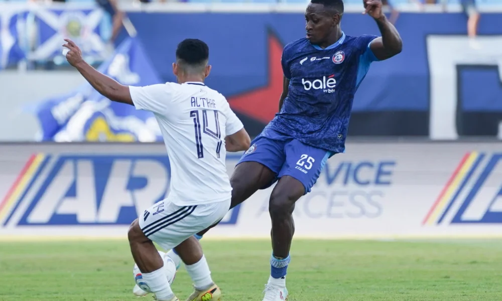 Arema FC vs Persik Kediri 1 1 Singo Edan Gagal Menang di Kanjuruhan
