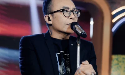 Ari Lasso Bagikan Cerita Pesawat yang Ditumpanginya Pecah Ban Bersyukur pada Tuhan karena Kami Selamat