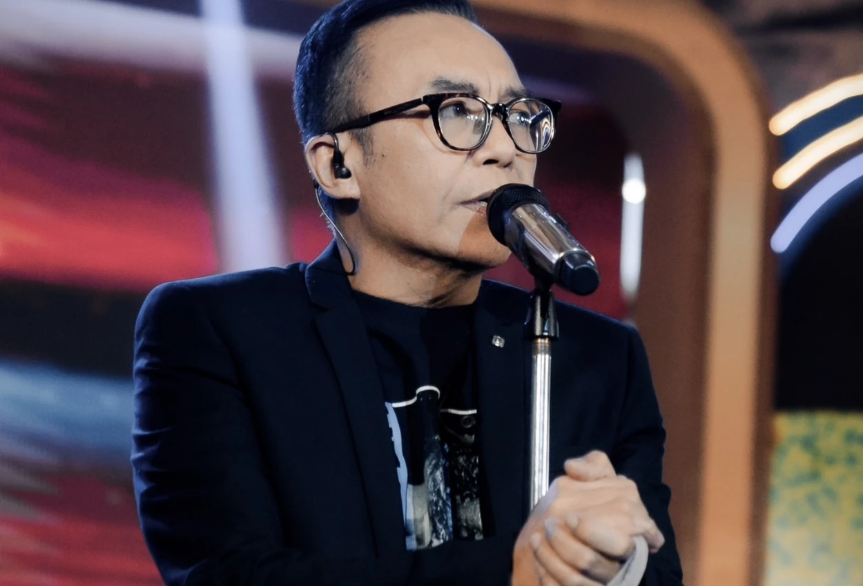 Ari Lasso Bagikan Cerita Pesawat yang Ditumpanginya Pecah Ban Bersyukur pada Tuhan karena Kami Selamat